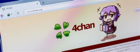 When and how to use 4chan to cover conspiracy theories.